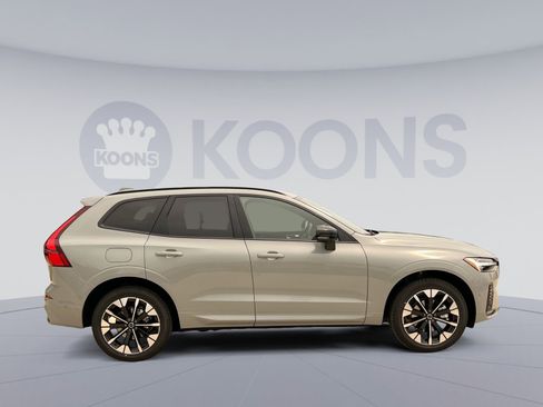 New 2026 Volvo XC60 B5 Plus w/ Protection Package Premier image 8
