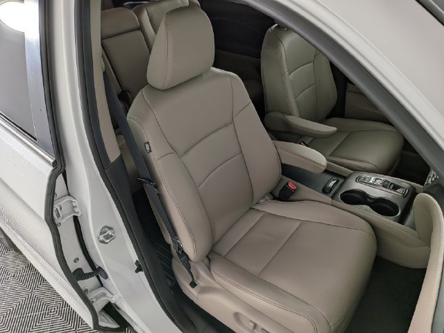 Used 2021 Honda Pilot EX-L image 31
