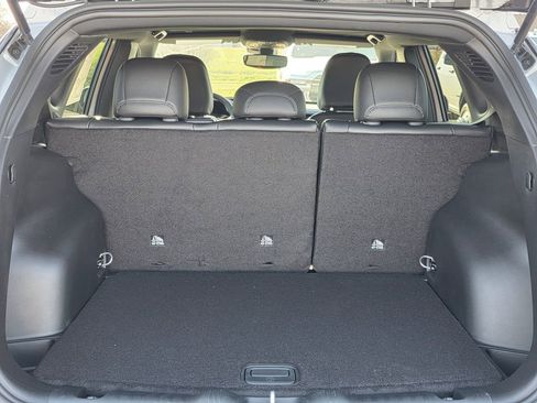 New 2026 Jeep Compass Latitude image 31