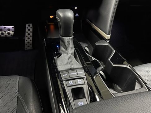 Certified 2025 Toyota Camry XSE image 27