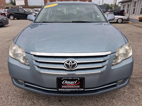 Used 2007 Toyota Avalon Limited FWD image 9