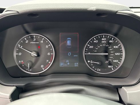 New 2026 Subaru Crosstrek 2.0i Premium AWD/4WD image 27