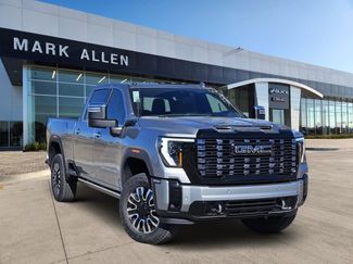 New 2026 GMC Sierra 3500 Denali Ultimate video 1