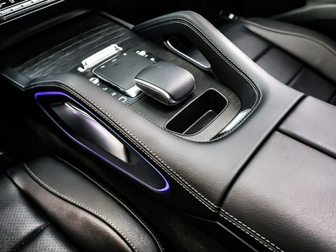 New 2026 Mercedes-Benz GLE 350 4MATIC image 6