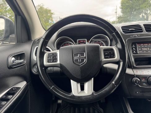 Used 2013 Dodge Journey American Value Package image 17