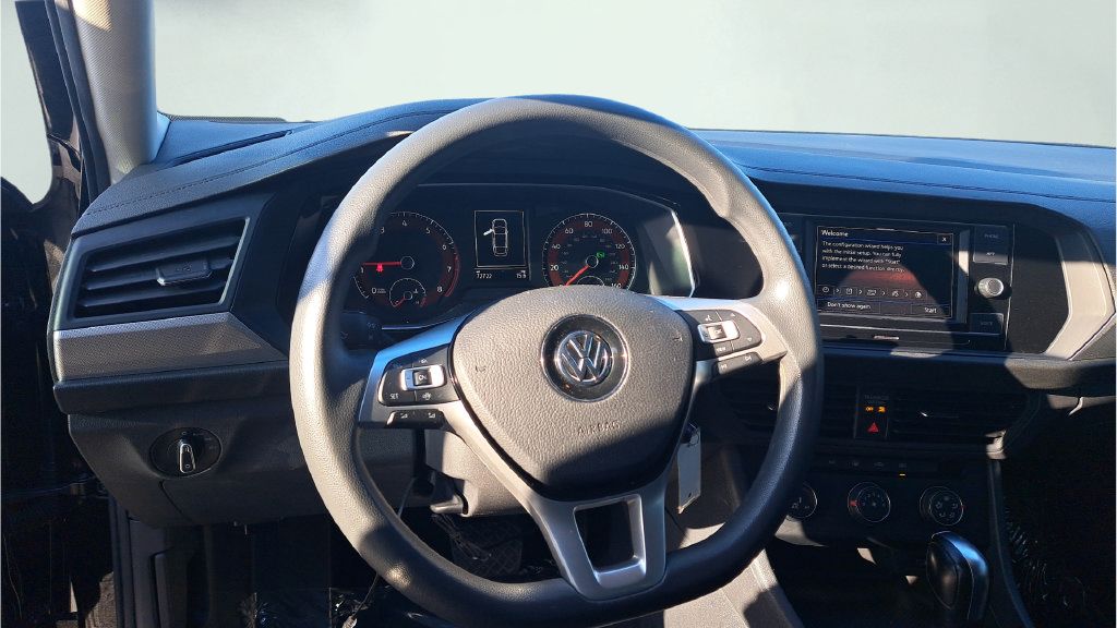 Used 2021 Volkswagen Jetta S FWD image 20