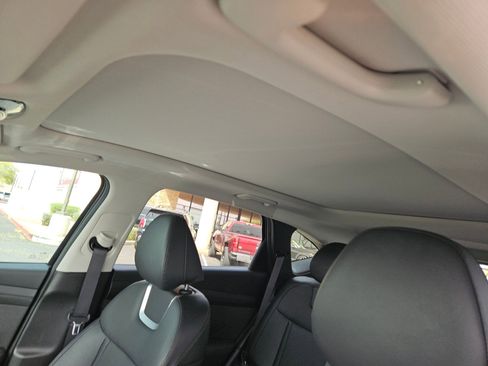 Used 2025 Hyundai Tucson Limited image 17