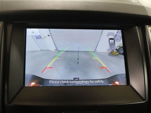 Used 2022 Ford Ranger XLT w/ Equipment Group 301A Mid image 52