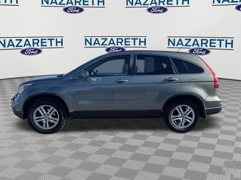 Used 2011 Honda CR-V EX-L image 4