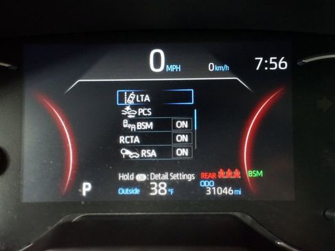 Certified 2024 Toyota RAV4 XLE image 16