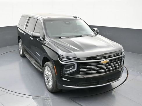 New 2026 Chevrolet Suburban High Country w/ Sun And Tow Package AWD/4WD image 65