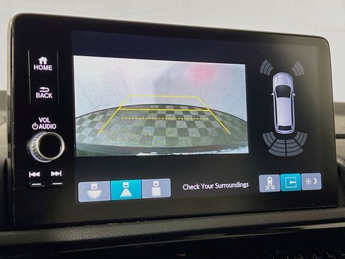 Used 2024 Honda CR-V EX-L image 15