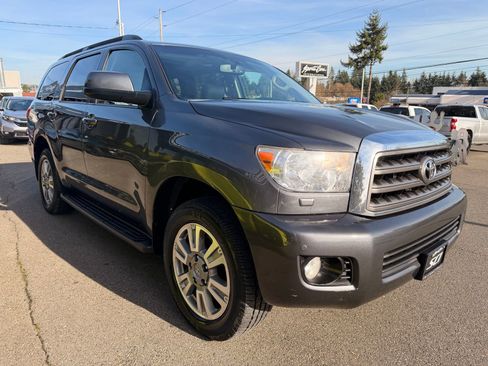 Used 2011 Toyota Sequoia SR5 image 6
