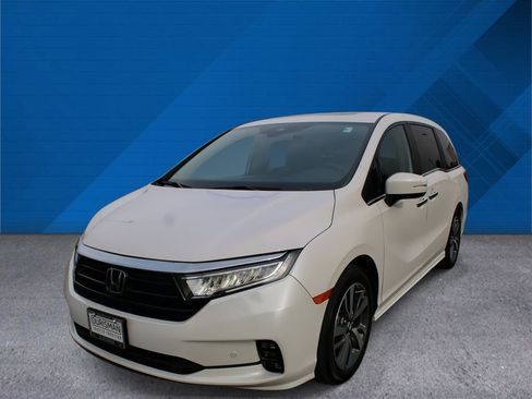 Used 2024 Honda Odyssey Touring image 5