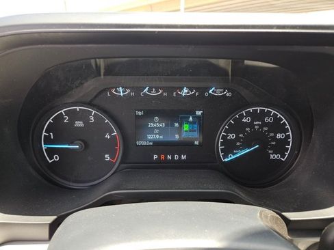 Used 2024 Ford F250 XLT w/ FX4 Off-Road Package AWD/4WD image 21