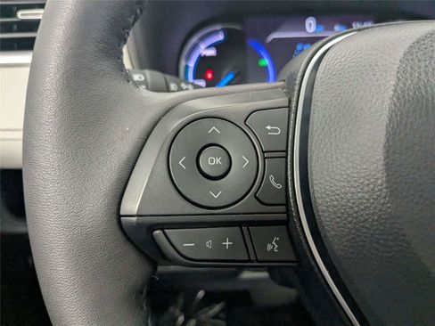 Used 2023 Toyota RAV4 XLE Premium AWD/4WD image 19