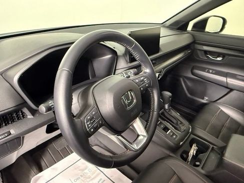 Used 2025 Honda CR-V Sport-L image 16