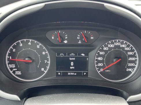 Used 2025 Chevrolet Malibu LT FWD image 28