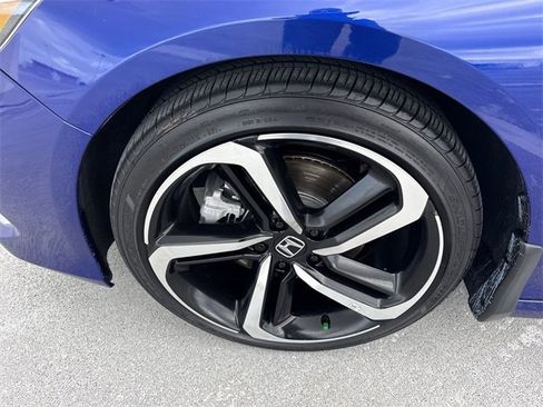 Used 2022 Honda Accord Sport Special Edition image 10