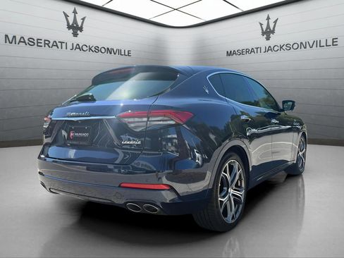 Certified 2023 Maserati Levante GT AWD/4WD image 19