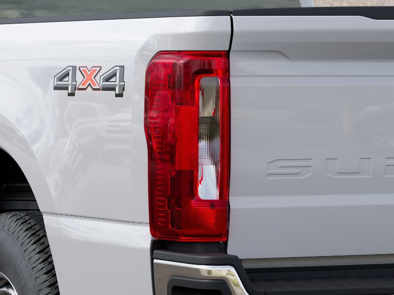 New 2027 Ford F350 XL AWD/4WD image 21