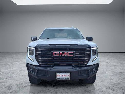 Used 2024 GMC Sierra 1500 AT4X AWD/4WD image 2