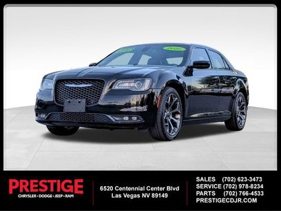 Used 2016 Chrysler 300 S