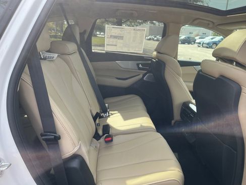 New 2026 Acura MDX FWD w/ Technology Package image 29