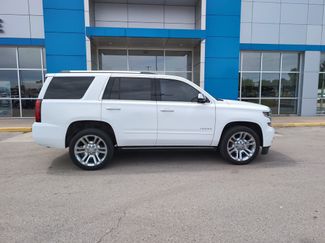 Used 2017 Chevrolet Tahoe Premier AWD/4WD 360° Tour