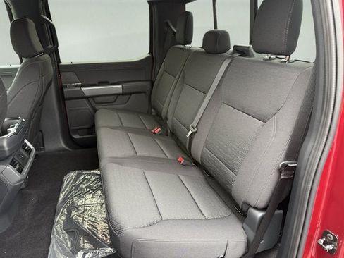 New 2026 Ford F150 XLT w/ Equipment Group 302A MID AWD/4WD image 10