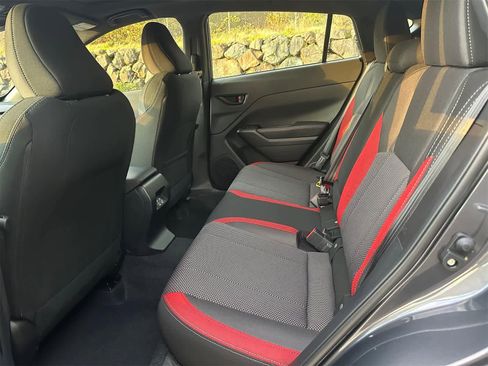 New 2026 Subaru Impreza RS image 11