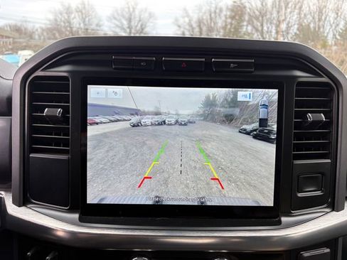 Used 2021 Ford F150 Lariat image 6