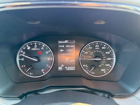 Used 2024 Subaru Outback Premium image 10