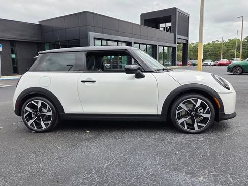 New 2026 MINI Cooper S FWD image 8