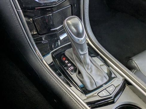 Used 2013 Cadillac ATS Luxury w/ Cold Weather Package image 12