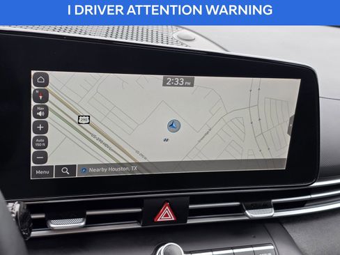 Used 2023 Hyundai Elantra Limited image 21