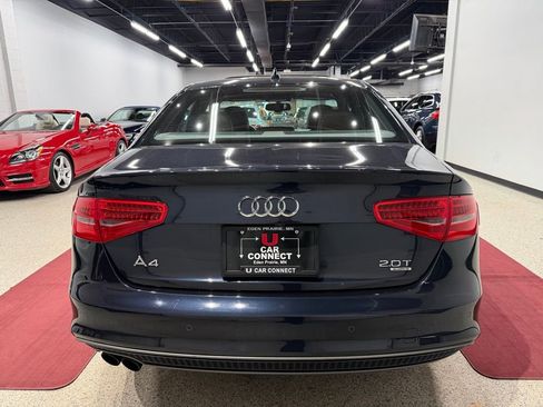 Used 2015 Audi A4 2.0T Premium Plus image 11