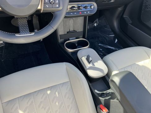 Used 2025 MINI Cooper S FWD image 22