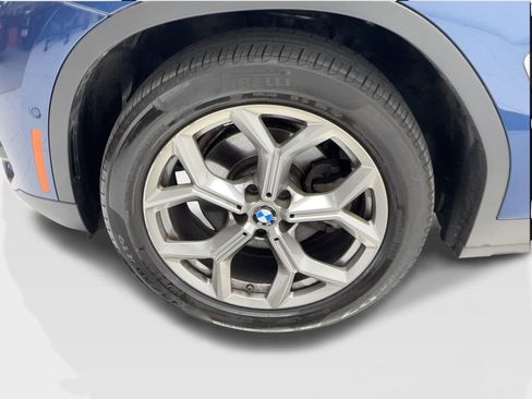 Used 2021 BMW X3 xDrive30i w/ Convenience Package AWD/4WD image 13