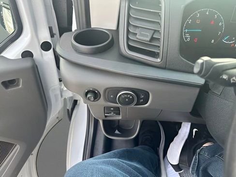 Used 2024 Ford Transit 250 Base w/ Exterior Upgrade Package image 17