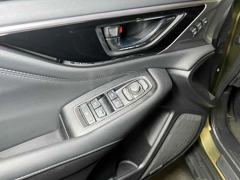 Used 2025 Subaru Outback Touring XT AWD/4WD image 23