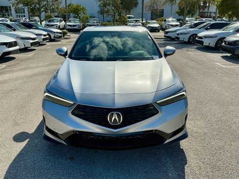 New 2026 Acura Integra A-Spec image 2