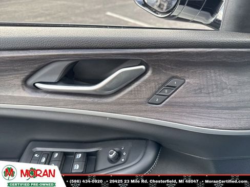 Used 2023 Jeep Grand Cherokee Limited image 10