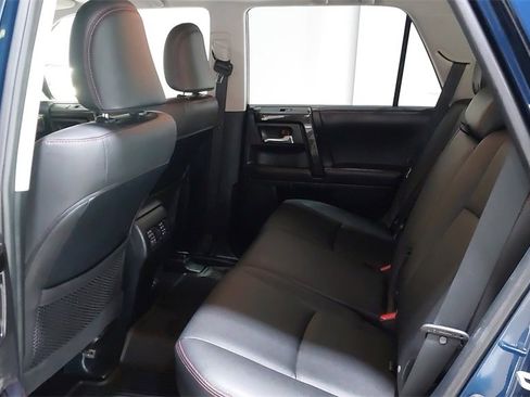 Used 2021 Toyota 4Runner TRD Off-Road Premium image 20