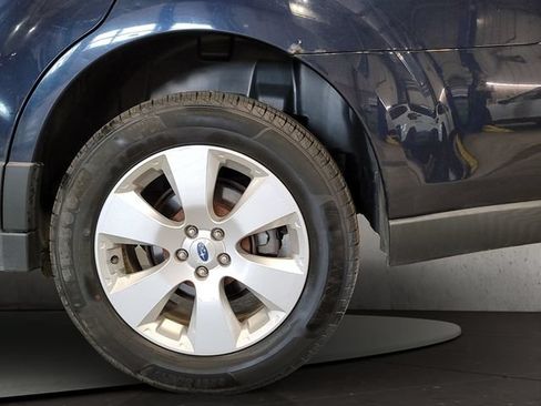 Used 2012 Subaru Outback 2.5i Limited AWD/4WD image 19
