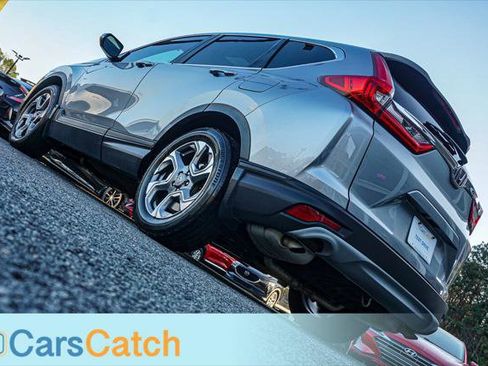 Used 2019 Honda CR-V EX image 5