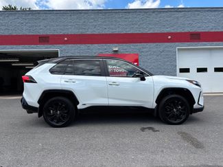 Certified 2024 Toyota RAV4 XSE w/ Weather Package AWD/4WD video 2
