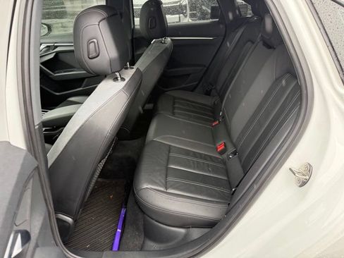 Used 2022 Audi A3 2.0T Premium w/ Convenience Package FWD image 10