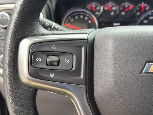 Used 2020 Chevrolet Silverado 1500 LT w/ LT Value Package image 21