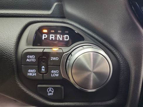 New 2026 RAM 1500 Laramie image 22